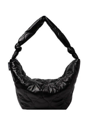 Large-Capacity Eco-Friendly Travel Bag Down Bag Net Casual Hand Single Shoulder