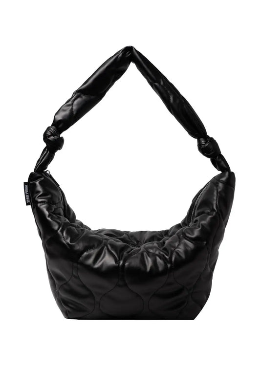 Large-Capacity Eco-Friendly Travel Bag Down Bag Net Casual Hand Single Shoulder