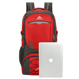 Large-capacity Outdoor Sports Backpack for Men and Women