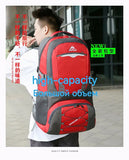 Large-capacity Outdoor Sports Backpack for Men and Women
