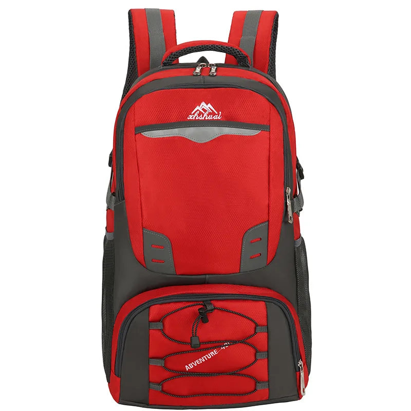 Large-capacity Outdoor Sports Backpack for Men and Women