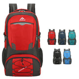 Large-capacity Outdoor Sports Backpack for Men and Women