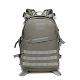 Large Capacity Outdoor Tactical Bag Training Equipment Camping Backpack