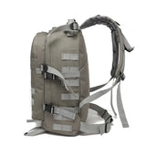 Large Capacity Outdoor Tactical Bag Training Equipment Camping Backpack