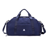 Large Capacity Sports Fitness Bag with Wet Dry Separation