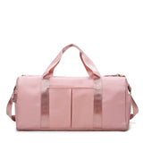 Large Capacity Sports Fitness Bag for Short Distance Travel