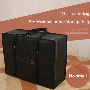 Large-Capacity Travel Bag, Boarding Luggage for Vacation Trips