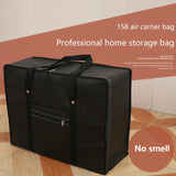 Large-Capacity Travel Bag, Boarding Luggage for Vacation Trips