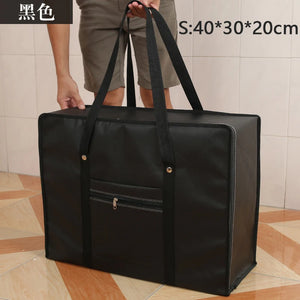 Large-Capacity Travel Bag, Boarding Luggage for Vacation Trips