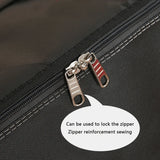 Large-Capacity Travel Bag, Boarding Luggage for Vacation Trips
