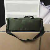 Large Capacity Travel Bag Portable Nylon Business Storage Luggage Bag