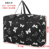 Waterproof Luggage Bag Travel Lightweight Folding Storage Bag