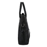 Large-capacity Women's Handbag Anti-scratch Messenger Bag Ladies Shoulder Bag
