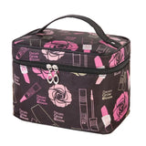 Large Capacity Waterproof Cosmetic Bag for Travel ZDH240
