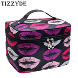 Large Capacity Waterproof Cosmetic Bag for Travel ZDH240