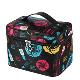 Large Capacity Waterproof Cosmetic Bag for Travel ZDH240