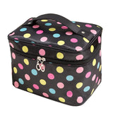Large Capacity Waterproof Cosmetic Bag for Travel ZDH240