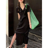 Green Tote Bag Shoulder Handbag for Women