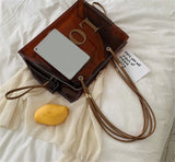 Trendy Jelly Bag for Women, Latest Handbags Purses