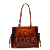 Trendy Jelly Bag for Women, Latest Handbags Purses