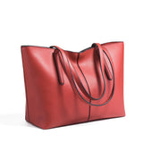 Latest Ladies Handbag PU Handbag Ladies Bags Tote