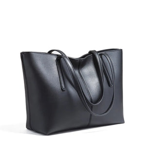 Latest Ladies Handbag PU Handbag Ladies Bags Tote