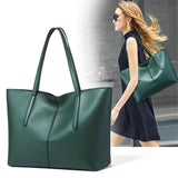 Latest Ladies Handbag PU Handbag Ladies Bags Tote