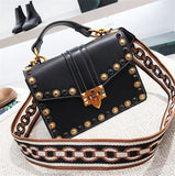 Latest Fashion Tote Shoulder Ladies Bag Woman Handbag