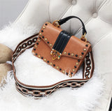 Latest Fashion Tote Shoulder Ladies Bag Woman Handbag