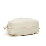 Women's Hand Held Cloud Bag - Versatile One Shoulder Bag