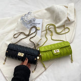 Barrel Shaped PU Leather Tote Bag for Women