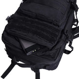30L/50L Outdoor Sport Camping Backpack Tactical Military Rucksack