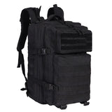 30L/50L Outdoor Sport Camping Backpack Tactical Military Rucksack