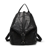 Leather Backpack Bag Women Designers Bags Bag Backpack Women