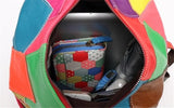 Leather Backpack Bag Women Designers Bags Bag Backpack Women