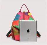 Leather Backpack Bag Women Designers Bags Bag Backpack Women