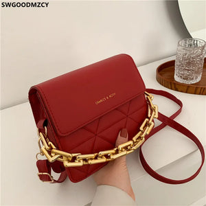 Leather Handbag for Women Crossbody Shoulder Bag
