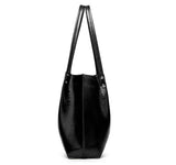 Leather Bags Women Hand Bags Lady