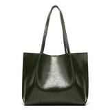 Leather Bags Women Hand Bags Lady