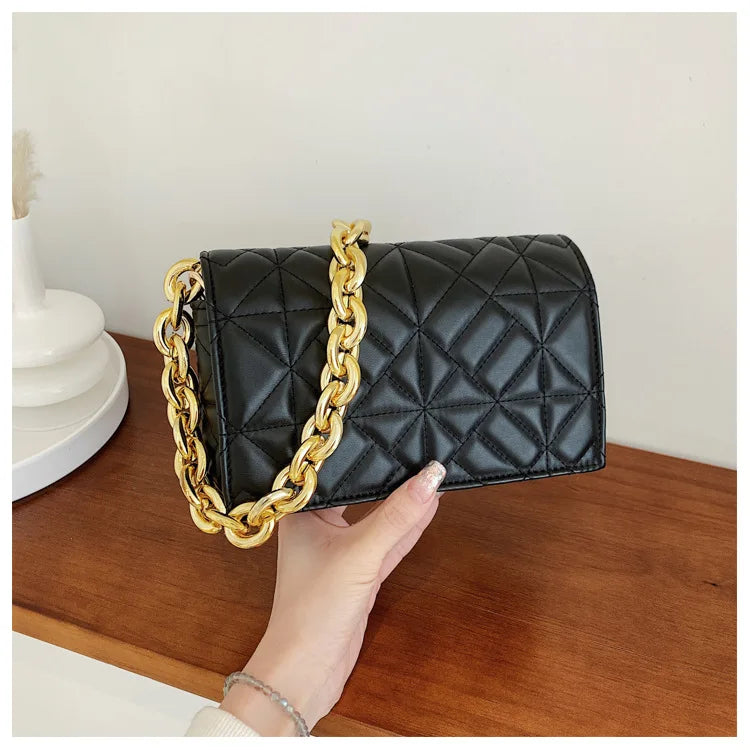 Leather Shoulder Bags Women Handbags Side Bags Ladies Handbags