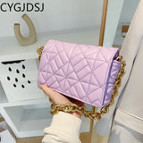 Leather Shoulder Bags Women Handbags Side Bags Ladies Handbags