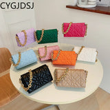 Leather Shoulder Bags Women Handbags Side Bags Ladies Handbags