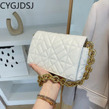 Leather Shoulder Bags Women Handbags Side Bags Ladies Handbags