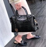 New Leather Handbag Collection for Women