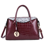 New Leather Handbag Collection for Women