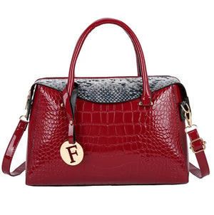 New Leather Handbag Collection for Women