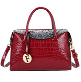 New Leather Handbag Collection for Women
