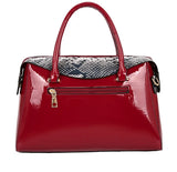 New Leather Handbag Collection for Women