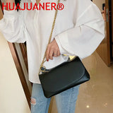 Leather Handbag Women Bags Ladies Small Shoulder Bag Women Evening Clutch Bag