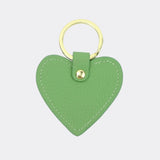 Heart Shape Keychain Women Key Holder Female Key Ring Keychain
